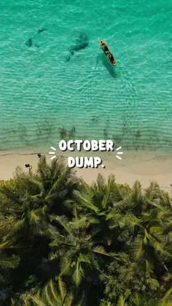 october