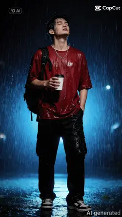 rain