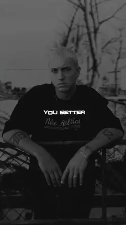 Lose Yourself EMINEM