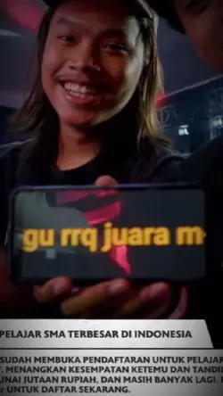 JANGAN TANYA SETIA
