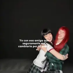 La amo☹️💗
