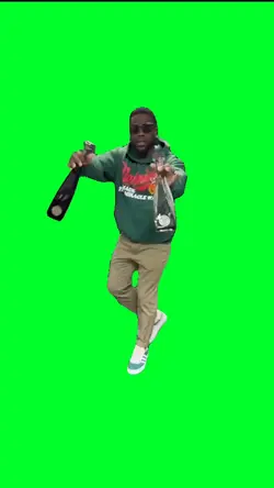 Kevin Hart Cuffit
