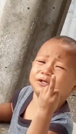 anak kecil lucu