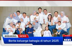 Berita keluarga baru