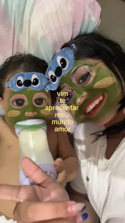 meu mundo amor