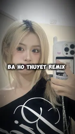 Bá Hổ Thuyết