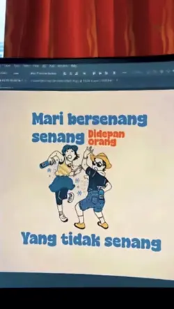 Mari bersenang