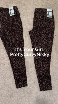 PrettyCurvyNikki