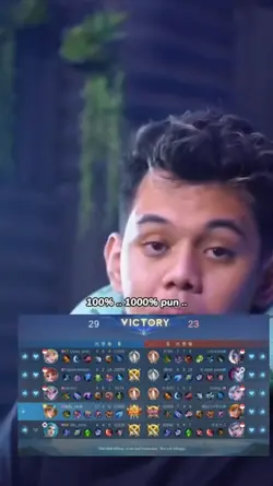 Story mobile legend