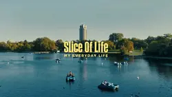 Daily life cinematic