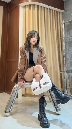 like Jennie