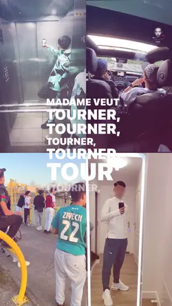 4 pics - Tu connais 