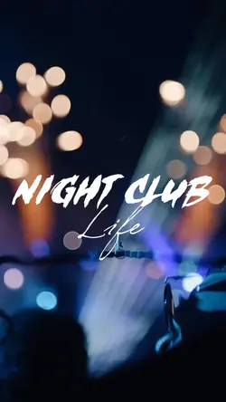night club life