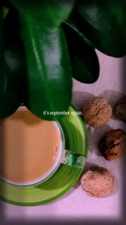 september again
