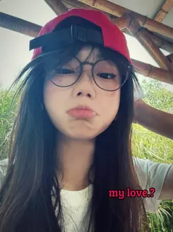 my love.?
