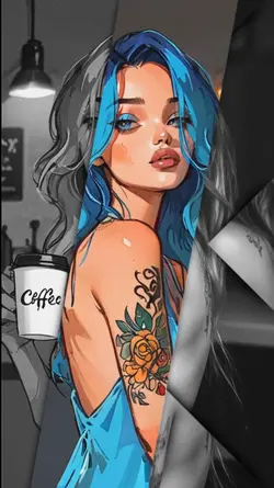 Ai Magic 💋