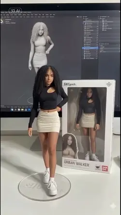 Miniature Trend