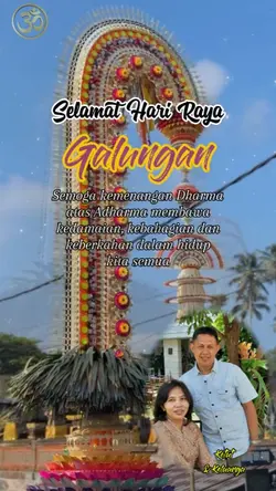 Galungan