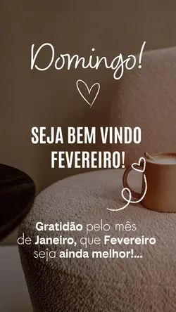 Fevereiro 