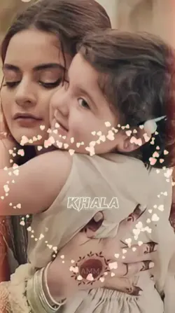 KHALA KI JAAN