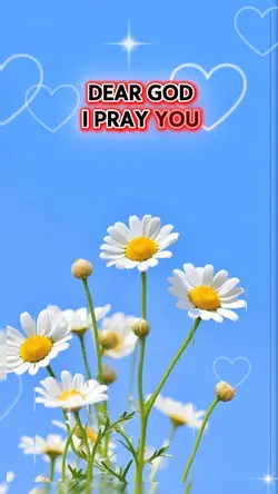 DEAR GOD