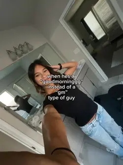 when hes a..