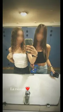 Meilleure amie 