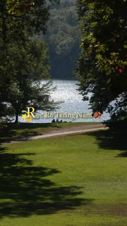 Rực rỡ tháng năm