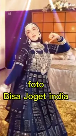 joget india