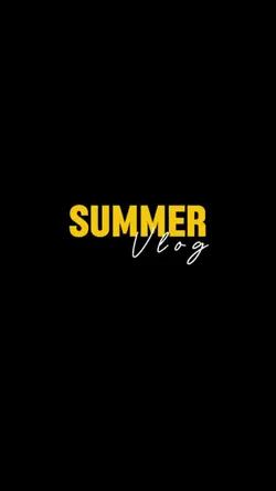 summer