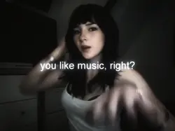 YOU LIKE MUSIC,