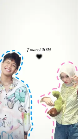 trend tanggal jadian