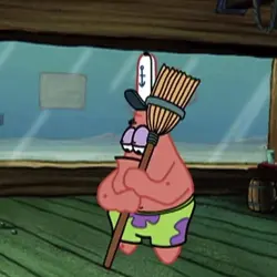 spongebob sound