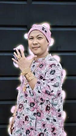 MAMA AJI KECE🤪🤙🔥