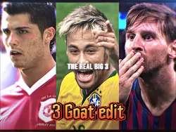 3 Goat edit