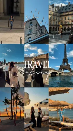 Travel Story
