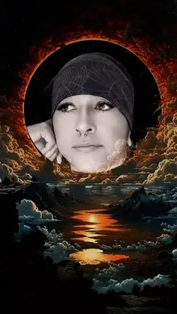 Solar Eclipse