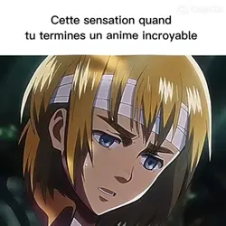 Cette sensation