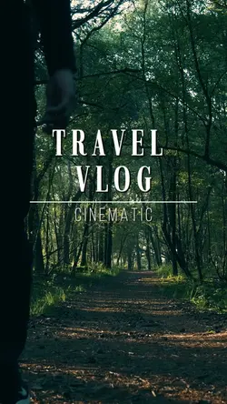 travelvlog adventure