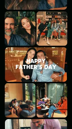 Happy Father’s Day