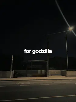 Godzilla 