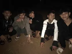 Không sài hơi phí 