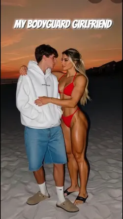 Bodyguard Girlfrien