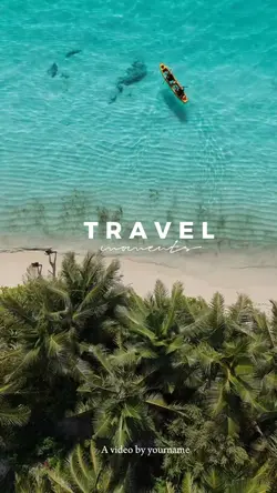 Moments travel |