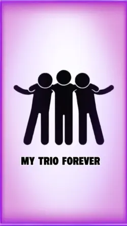 my trio