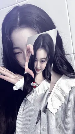 NO MIRROR KECE AMAT 