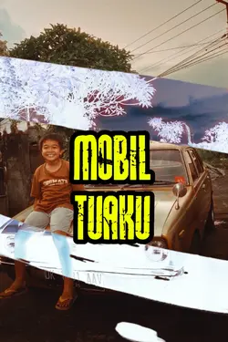 Mobil Tuaku