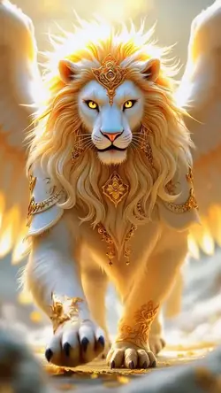Lion effect