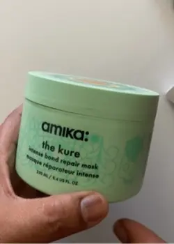 Amika Intense Bond M