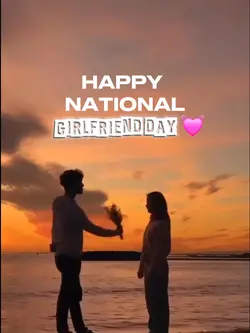GIRLFRIEND DAY 
